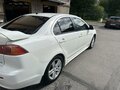 2007 Mitsubishi Lancer X, белый, 690000 рублей - вид 7