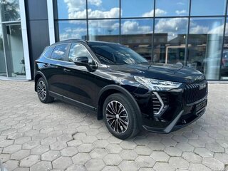 2024 Haval Jolion I Рестайлинг, чёрный, 2249000 рублей, вид 1