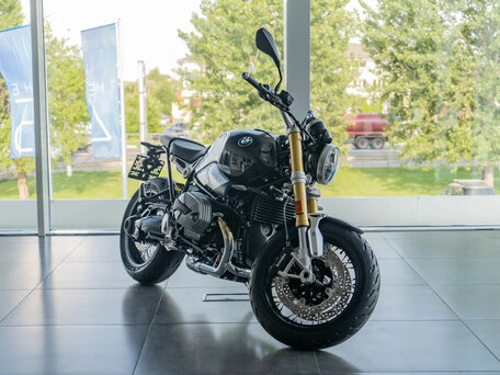  Comprar motocicletas BMW en la región de Rostov
