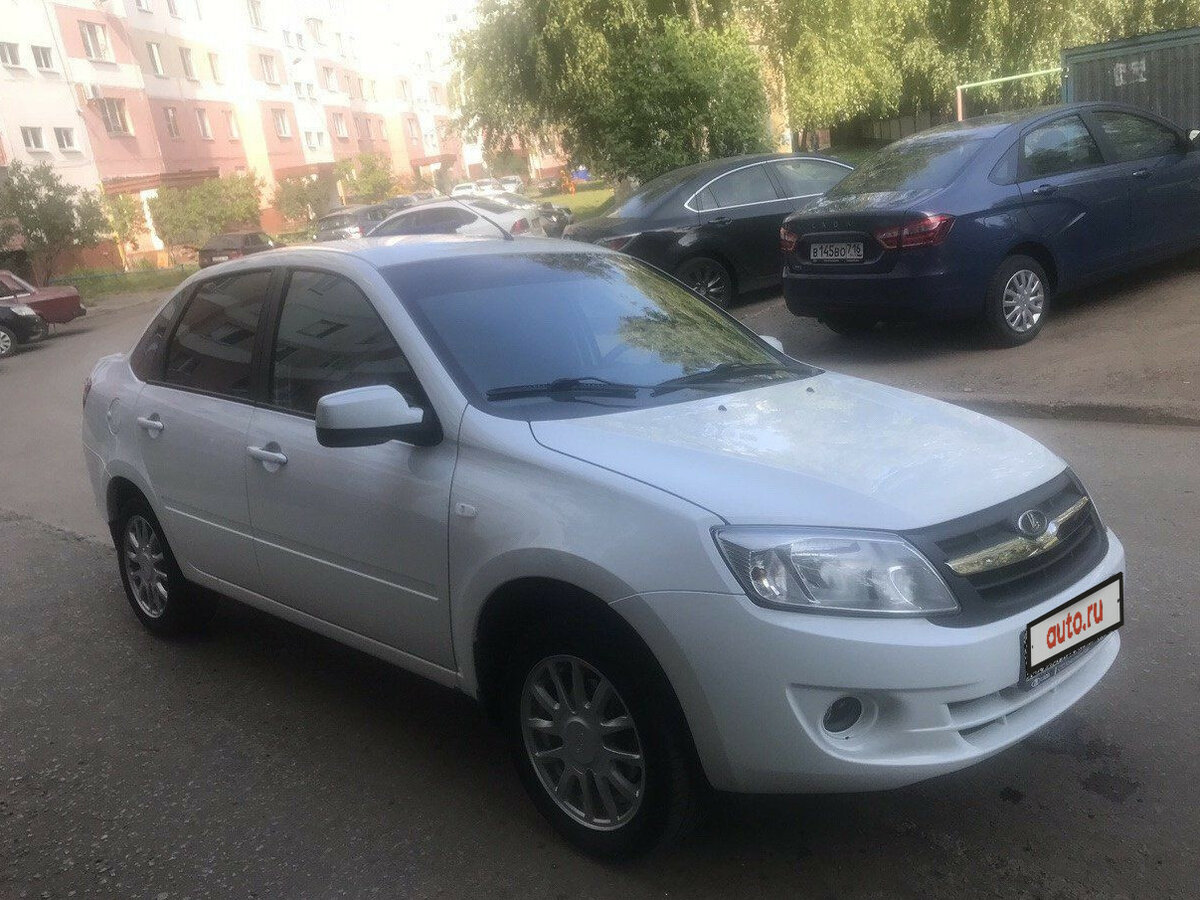 Бу авто нижнекамск