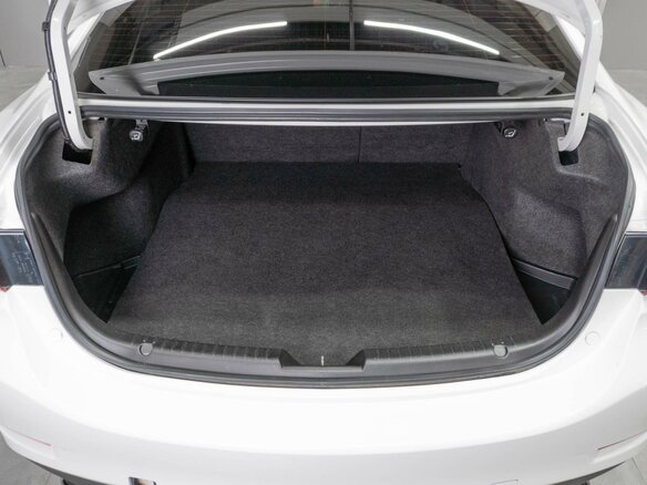 2014 Mazda 6 III (GJ), белый, 1559000 рублей - вид 16