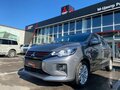 2021 Mitsubishi Attrage I, серый - вид 5