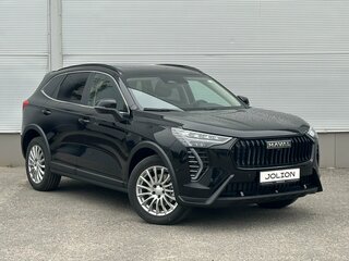 2025 Haval Jolion I Рестайлинг, чёрный, 2749000 рублей, вид 1