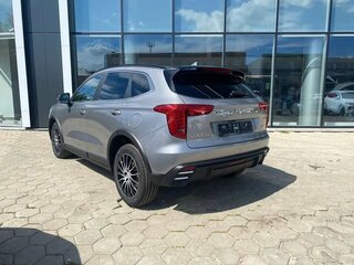 2025 Haval Jolion I Рестайлинг, серый, 2249000 рублей, вид 1