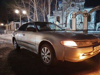 1992 Toyota Corolla Ceres VII (E100), серый, 130000 рублей, вид 1