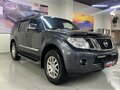 2010 Nissan Pathfinder III Рестайлинг, серый, 2100000 рублей - вид 2