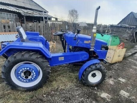 2023 Русич Т-25, 248000 рублей, вид 1