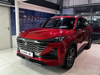2026 Changan UNI-S I, красный, 3229900 рублей, вид 1