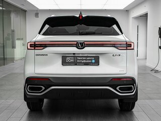 2026 Changan UNI-S I Рестайлинг, белый, 2979900 рублей, вид 2