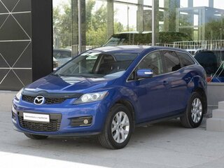 Mazda CX-7 I