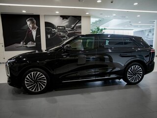 2025 Esteo Exlantix ET, чёрный, 6990000 рублей, вид 3