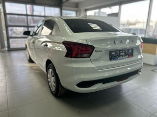 2026 Lada (ВАЗ) Iskra, белый, 1277000 рублей, вид 5