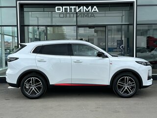 2024 Changan UNI-S I, белый, 3059900 рублей, вид 2