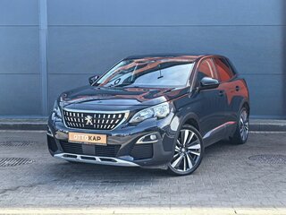 Peugeot 3008 II