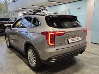 2026 Haval Jolion I Рестайлинг 2, серый, 2870010 рублей, вид 2