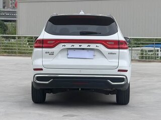 2022 Haval M6 Plus II, белый, 1055400 рублей, вид 5