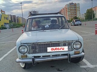 1979 Lada (ВАЗ) 2101, белый, 60000 рублей, вид 2