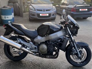 Honda X11