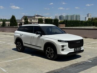 Jaecoo J7 I