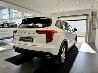 2026 Haval Jolion I Рестайлинг, белый, 2049000 рублей, вид 5