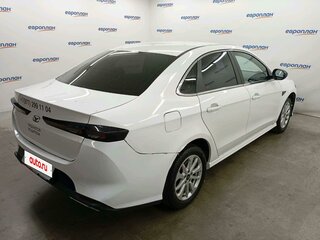2023 Kaiyi E5, белый, 861413 рублей, вид 3