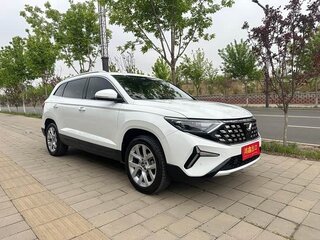 2023 Jetta VS7 I Рестайлинг 1, белый, 1450000 рублей, вид 1