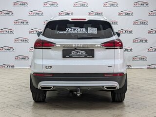 2025 Belgee X70 I, белый, 2349000 рублей, вид 5