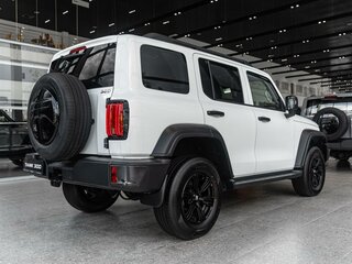 2026 Tank 300 I, белый, 4799000 рублей, вид 5