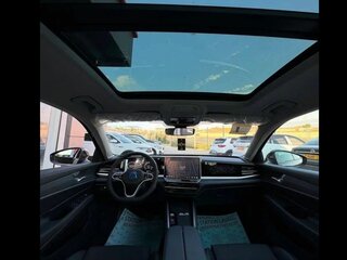 2025 Volkswagen Passat (North America and China) Pro I, чёрный, 4390000 рублей, вид 5
