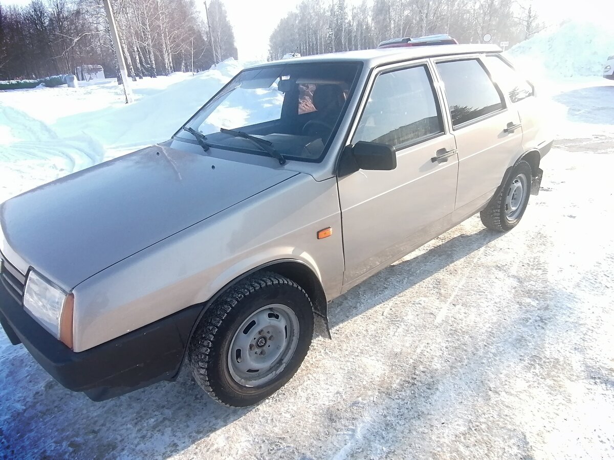 Авторазбор бердск ваз