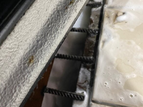 1998 Toyota Crown X (S150), серый, 650000 рублей - вид 32