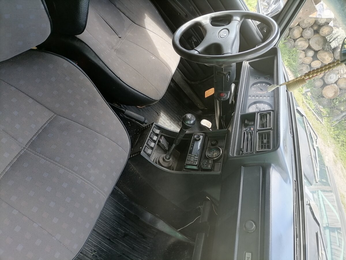 Купить б/у LADA (ВАЗ) 2107 1982-2012 1.6 MT (75 л.с.) бензин механика в ...