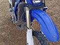 2011 Yamaha WR450F, синий, 480000 рублей - вид 2
