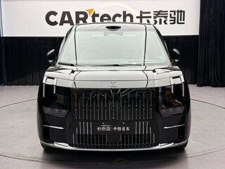 2024 Zeekr 009 108 kWh I, чёрный, 7100555 рублей, вид 1