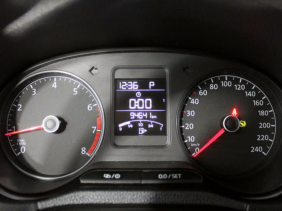 Что такое инспекционный сервис фольксваген поло седан - 81 фото