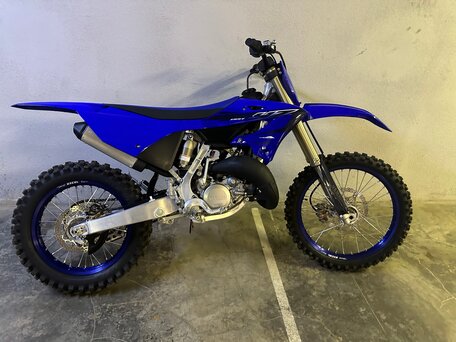 Yamaha yz125 near me new arrivals