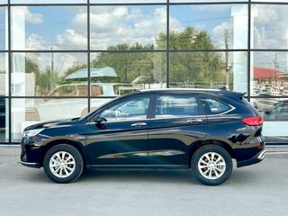 2026 Haval M6 II, чёрный, 2049000 рублей, вид 4