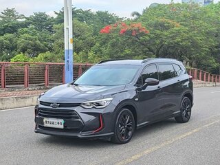 2022 Chevrolet Orlando II, серый, 1150000 рублей, вид 1