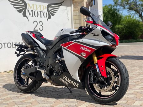 2012 yamaha r1 for sale clearance