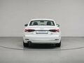 2018 Audi A5 II (F5), белый - вид 5