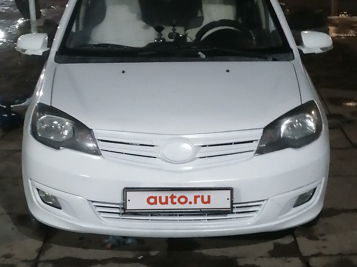 Купить б/у FAW V5 2012-2017 1.5 MT (102 л.с.) бензин механика в ...