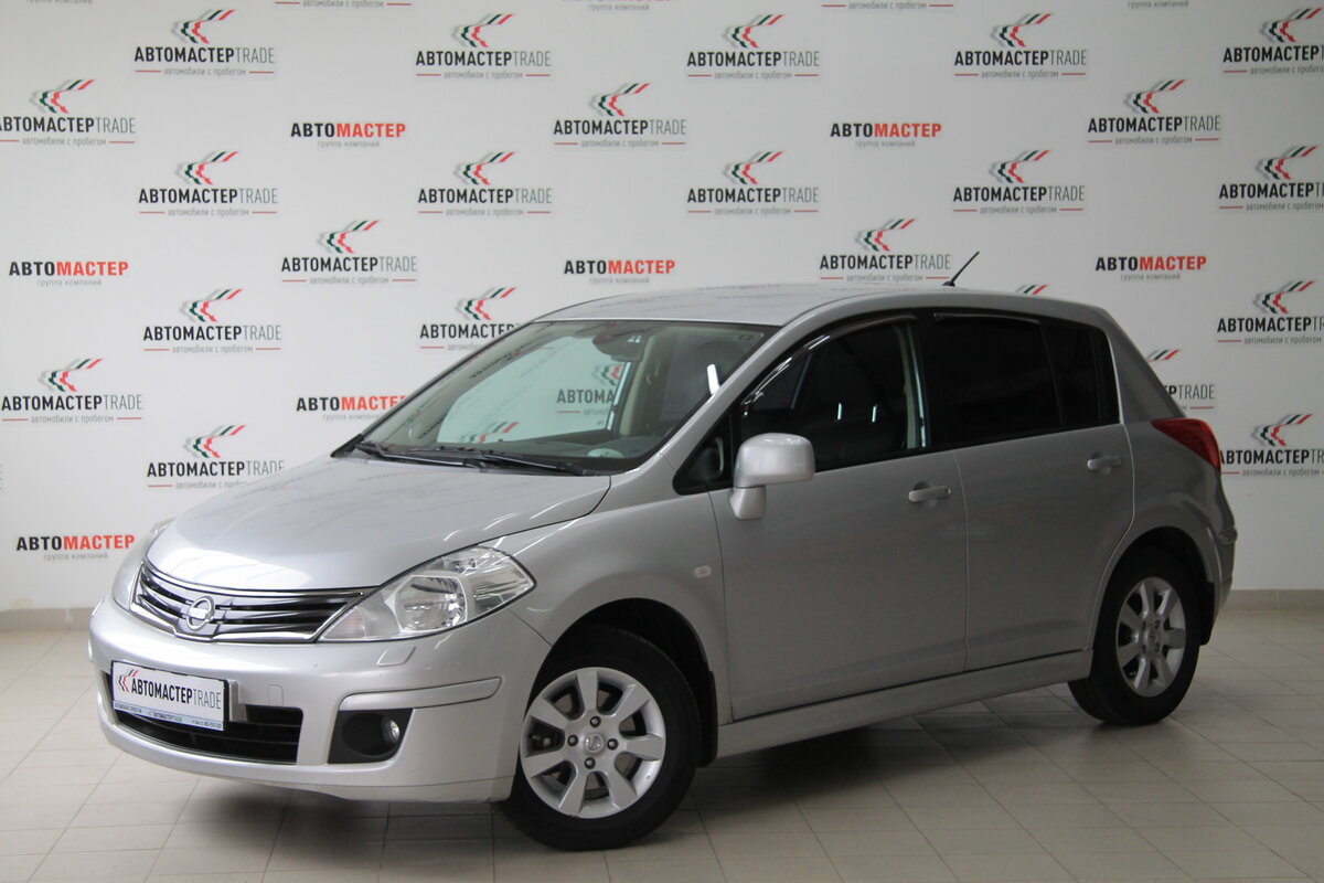 Ликвидность ниссан тиида на вторичном рынке - 90 фото