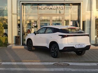 2026 Omoda C5 II, белый, 2729000 рублей, вид 4