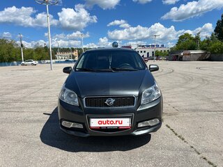 2019 Ravon Nexia R3, серый, 740000 рублей, вид 1