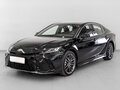 2025 Toyota Camry IX (XV80) China Market, чёрный, 4850000 рублей