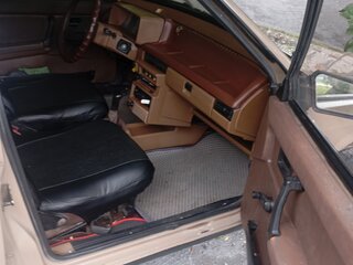 1988 Lada (ВАЗ) 21096, бежевый, 258000 рублей, вид 5