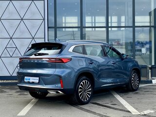 2021 Exeed TXL I Рестайлинг, серый, 2399000 рублей, вид 5