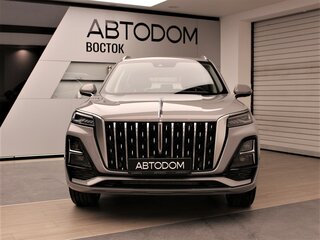 2025 Hongqi HS5 I Рестайлинг, серый, 4940000 рублей, вид 5