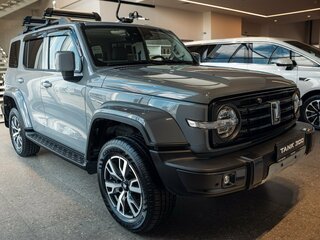 2026 Tank 300 I, серый, 4499000 рублей, вид 2