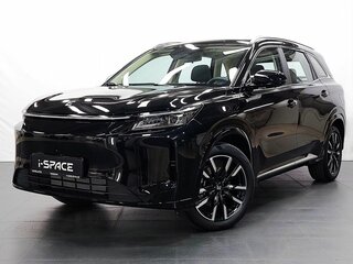 2026 Evolute i-Space I Рестайлинг, чёрный, 3890000 рублей, вид 1